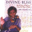 Divine Bliss Audio CD