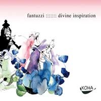 Divine Inspiration Audio CD