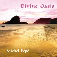 Divine Oasis Audio CD