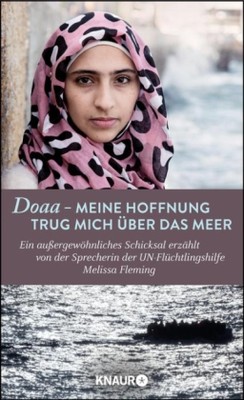 Doaa - Meine Hoffnung trug mich übers Meer