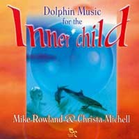 Dolphin Music for the Inner Child Audio CD