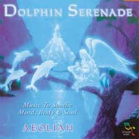 Dolphin Serenade Audio CD