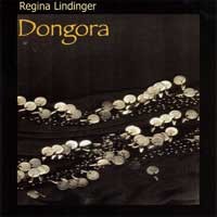 Dongora Audio CD