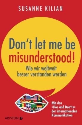 Don\'t let me be misunderstood