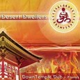 Down Temple Dub - Flames Audio CD