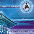 Down Temple Dub - Waves Audio CD