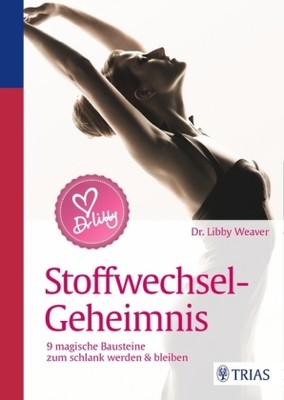Dr. Libby - Stoffwechsel-Geheimnis