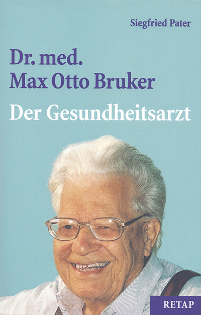 Dr. med. Max Otto Bruker