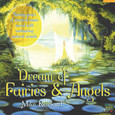Dream of Fairies and Angels - 20th Anniversary Audio CD