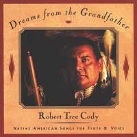 Dreams from the Grandfather Audio CD