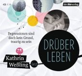 Drüberleben, 4 Audio-CDs