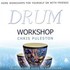 Drum Workshop Audio CD