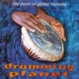 Drumming Planet Audio CD