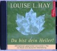 Du bist dein Heiler!, 1 Audio-CD