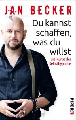 Du kannst schaffen, was du willst