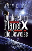 ROT//Dunkelstern Planet X - die Beweise