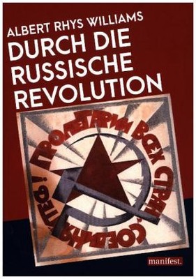 Durch die Russische Revolution