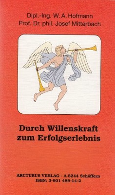 Durch Willenskraft zum Erfolg