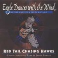 Eagle Dances with the Wind Audio CD