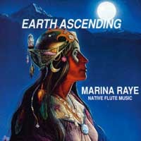 Earth Ascending Audio CD