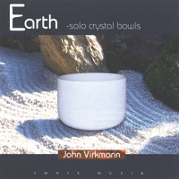 Earth Audio CD