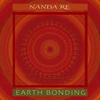 Earth Bonding Audio CD