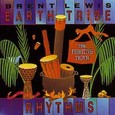 ROT//Earth Tribe Rhythms - The Primitive Truth Audio CD