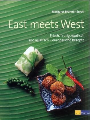 East meets West