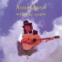 East of East Audio CD