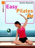 Easy Pilates, m. DVD-Video