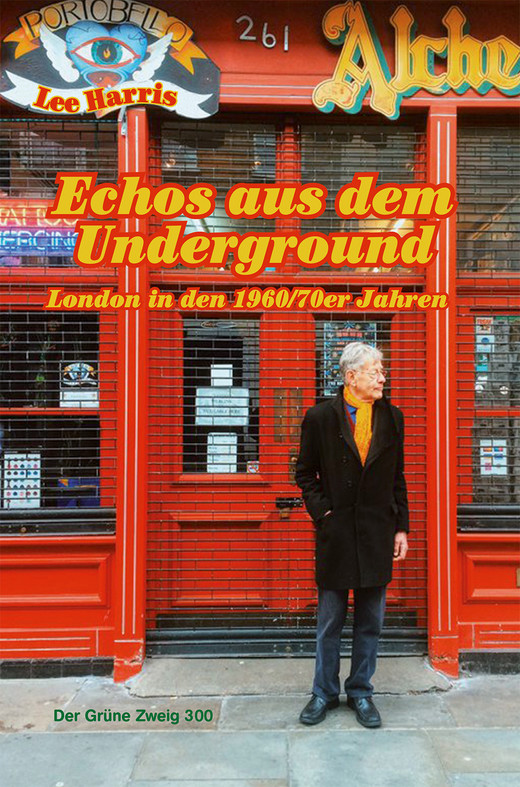 Echos aus dem Underground