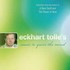 Eckhart Tolle´s Music to Quiet the Mind Audio CD