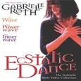 ROT // Ecstatic Dance (3 DVDs)