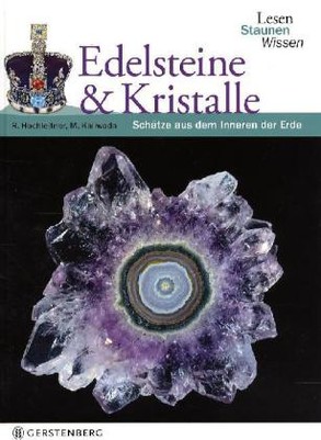 Edelsteine & Kristalle