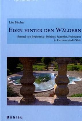 Eden hinter den Wäldern