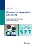 Effiziente homöopathische Behandlung