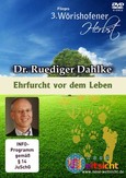 Ehrfurcht vor dem Leben - DVD