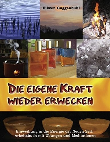 Die eigene Kraft wieder erwecken