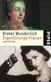 EigenSinnige Frauen