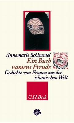 Ein Buch namens Freude