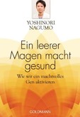 Ein leerer Magen macht gesund