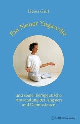 Ein Neuer Yogawille