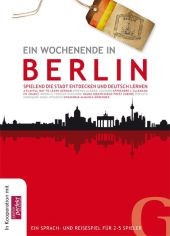 Ein Wochenende in Berlin (Spiel)
