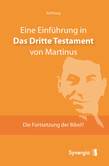 Eine Einführung in Das Dritte Testament von Martinus