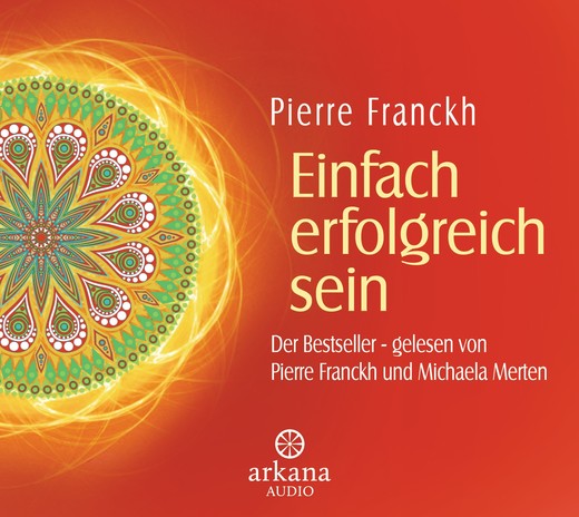 Einfach erfolgreich sein, 1 Audio-CD