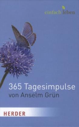 einfach leben, 365 Tagesimpulse