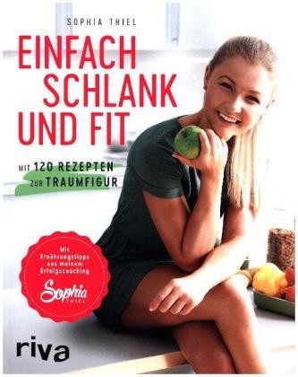 Einfach schlank und fit