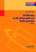 ROT // Einführung in die philosophische Anthropologie