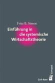 Einführung in die systemische Wirtschaftstheorie