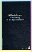 Einführung in die Systemtheorie